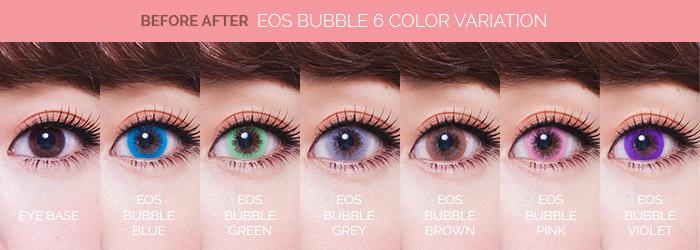 EOS Bubble Green - Image 4