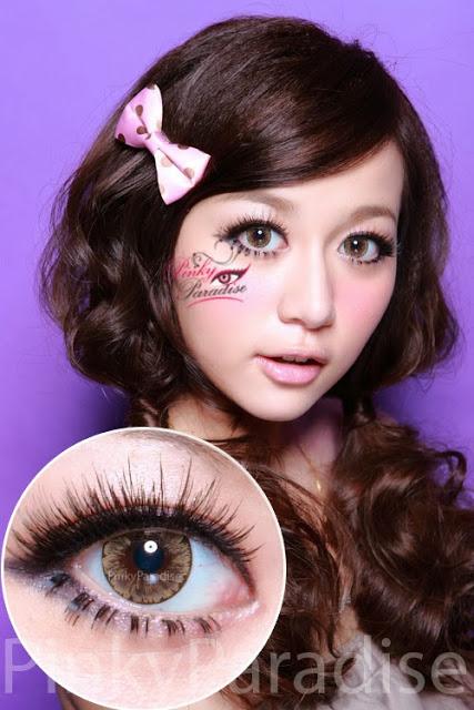 EOS Ice Brown - Image 3